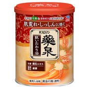 バスロマン 薬泉 肌いたわり浴の肌荒れについての投稿まとめ