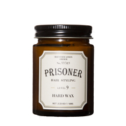 ハードワックス プリズナー