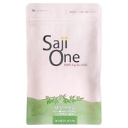SajiOne 種子オイルカプセル