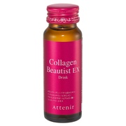 コラーゲンビューティストEX ドリンク