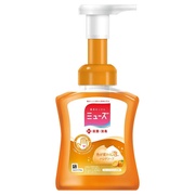 ハンドソープ 泡 ミューズ フルーティーフレッシュ