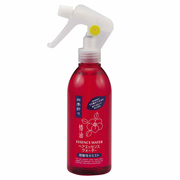 椿油 ヘアエッセンスウォーター