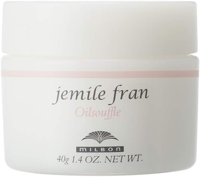 ジェミールフラン オイルスフレ