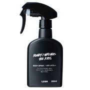 みつばちマーチ ボディスプレー