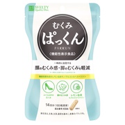 スベルティ むくみぱっくん