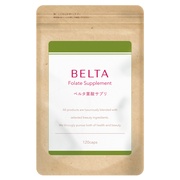 ベルタ葉酸サプリ BELTA