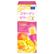コラーゲンゼリーEX DHC