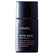 WHITE BASE Lekarka