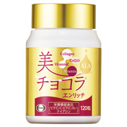 美 チョコラエンリッチ