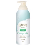 泡洗顔 コントロールケア