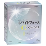 ホワイトフォース Cパウダー