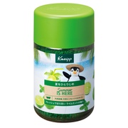 バスソルト ライムミントの香り