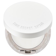 タイムシークレット ミネラル 薬用プレストクリアベール