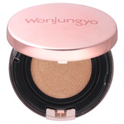 ウォンジョンヨ フィッティングクッション グロウ