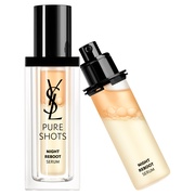 ピュアショット ナイト リチャージセラム