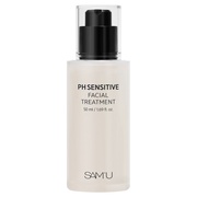 PH SENSITIVE FACIAL TREATMENT