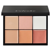 シームレス フェイスパレット