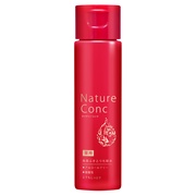 ネイチャーコンク 薬用 クリアローション とてもしっとり