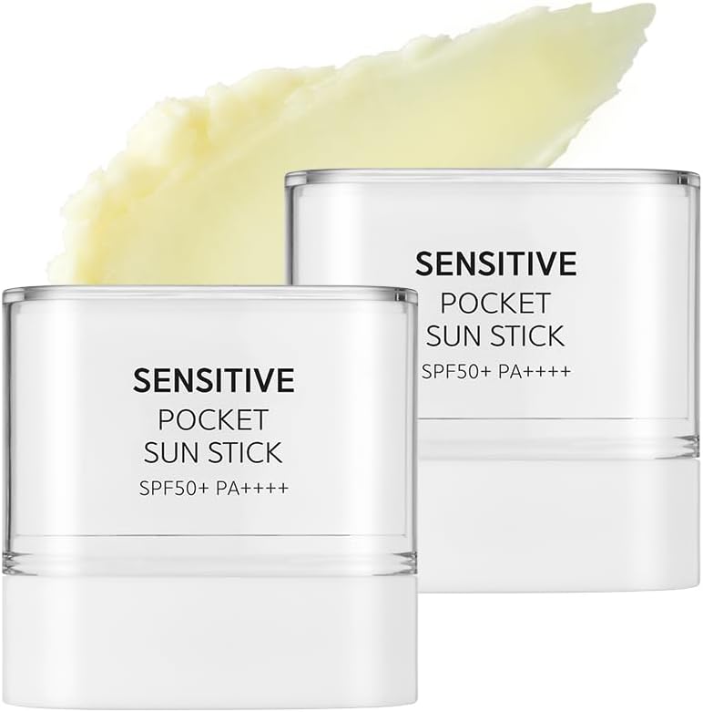 SENSITIVE POCKET SUN STICK