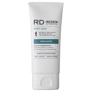 薬用フットソープ REDEN
