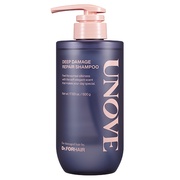 ディープダメージリペアシャンプー