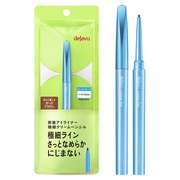 密着アイライナー ラスティンファイン 極細クリームペンシル