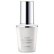 アルビオン セルフホワイトニング ミッション