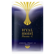 ヒアルモイスト プラセンタ +C タブレット