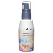 プラストゥモロー オーバーナイト ヘアセラム