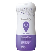 フェミニンウォッシュ マルチベネフィットデイリーバランス