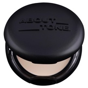 アバウトトーン ブラーパウダーパクト