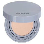 セカンドスキンメッシュマットクッション