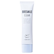 ブレスマイルクリア BRESMILE