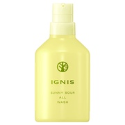 サニーサワー オールウォッシュ