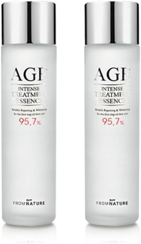 エイジ インテンス トリートメントエッセンス