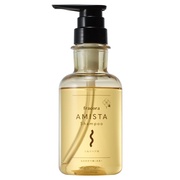 fracora AMISTA シャンプー うねりヘア用