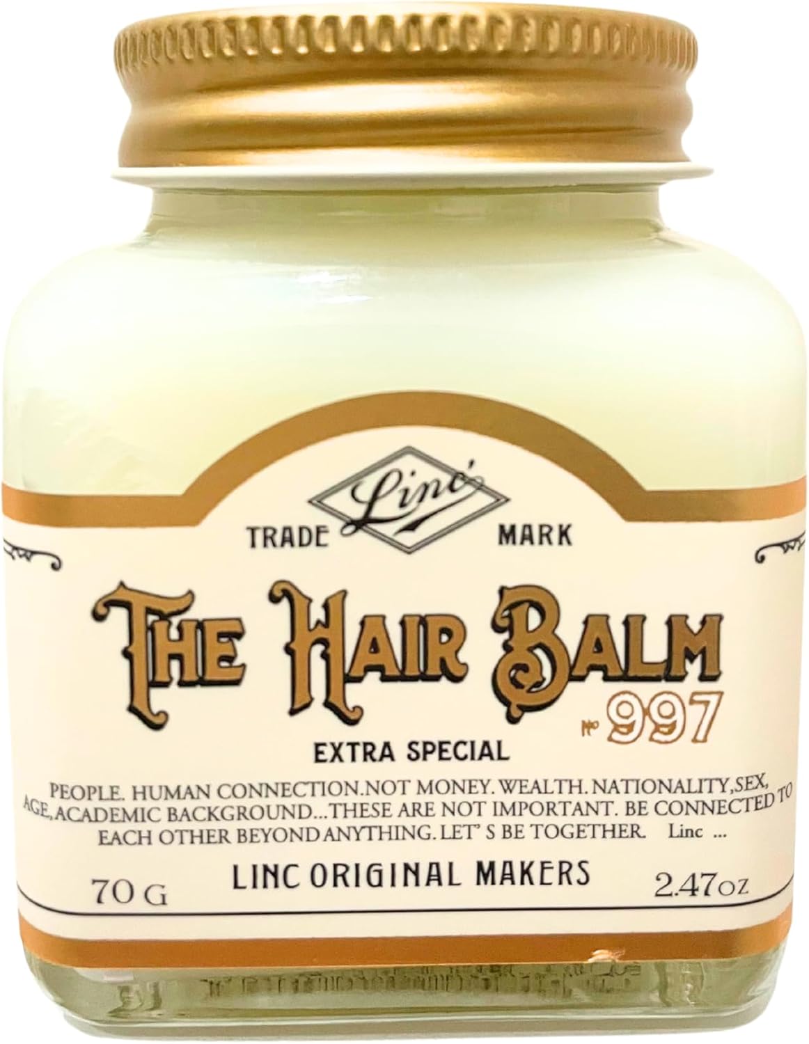 Hair Balm 997