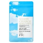 FTCホワイト チャージ