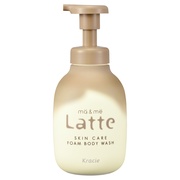 マー＆ミー 泡で出てくるボディソープ