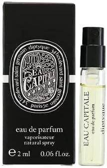 オードパルファン オー キャピタル