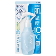 ビオレ 冷ハンディミスト 無香性
