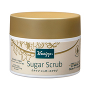 クナイプ シュガースクラブ カメリア＆アルガン