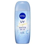 ニベアUV ウォータージェルEX