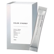 カラーシナジー（パイン風味）