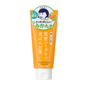重曹つるつるハミガキ 歯磨撫子