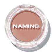 ネーミング フラッフィーパウダーブラッシュ