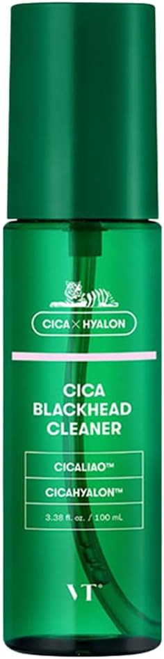 CICA ブラックヘッドクリーナー