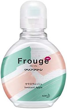 クリアクリーン Frouge