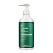 ティーツリー ビオチンシャンプー