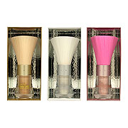 スパークリースィートボディパウダーブラシ